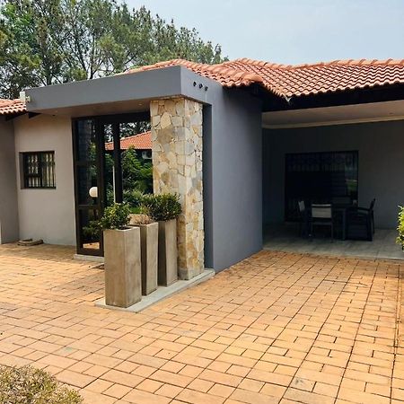 Ultimate Sky _ 2 Bedroom Villa Pretoria Exterior foto