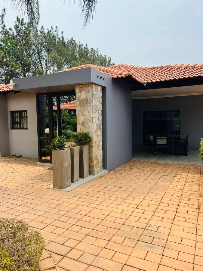 Ultimate Sky _ 2 Bedroom Villa Pretoria Exterior foto